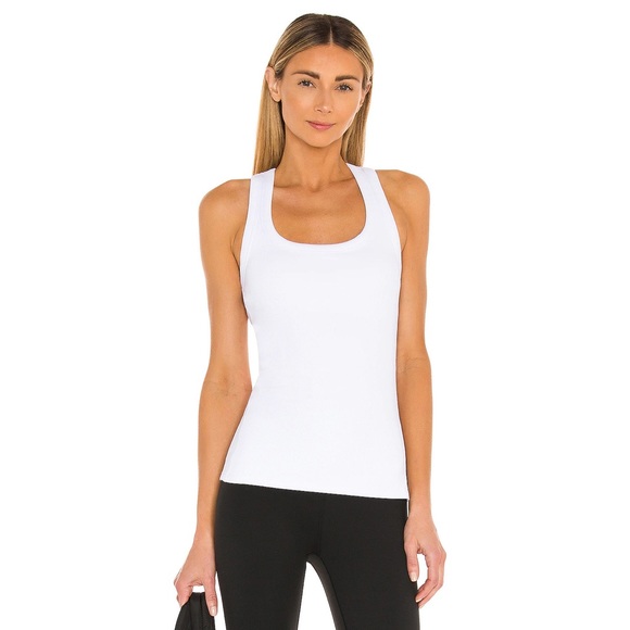 Yoga Support Tank